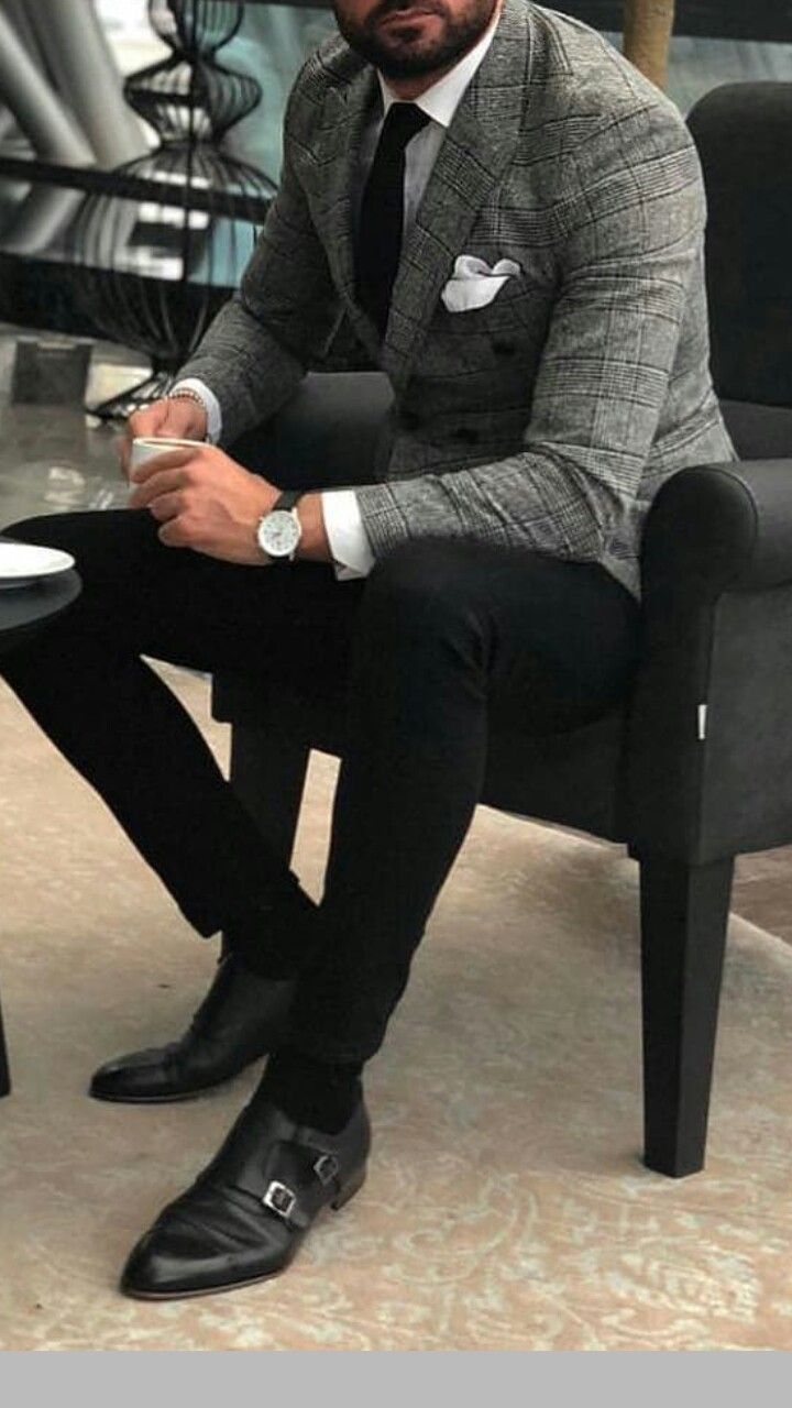 Tuncerbilici Adli Kullanicinin Our Street Fashion Inspiration Panosundaki Pin Siyah Takim Elbise Erkek Erkek Moda Tarzlari Siyah Takim Elbise
