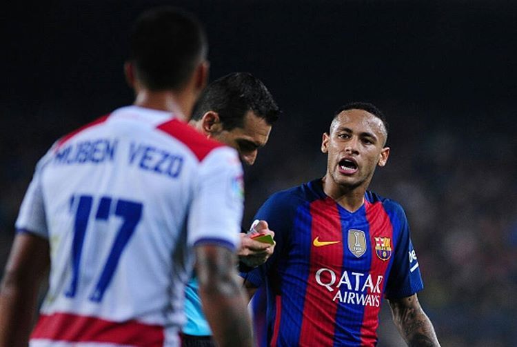 Pin Auf Neymar