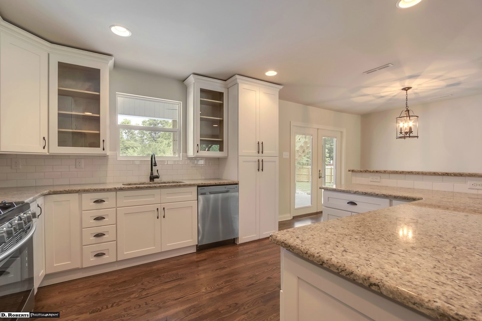 Pin By Knox Rail Salvage On Cabinets Home Tour New Homes Stock Cabinets House Rental