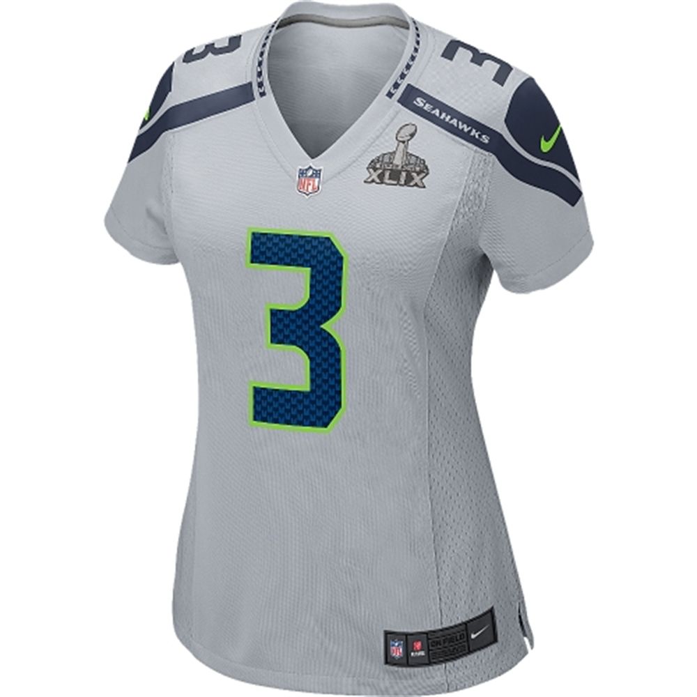 womens russell wilson jersey