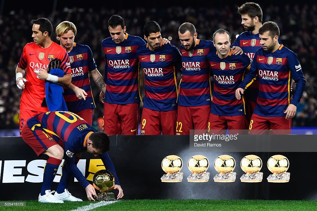 Pin On El Clasico
