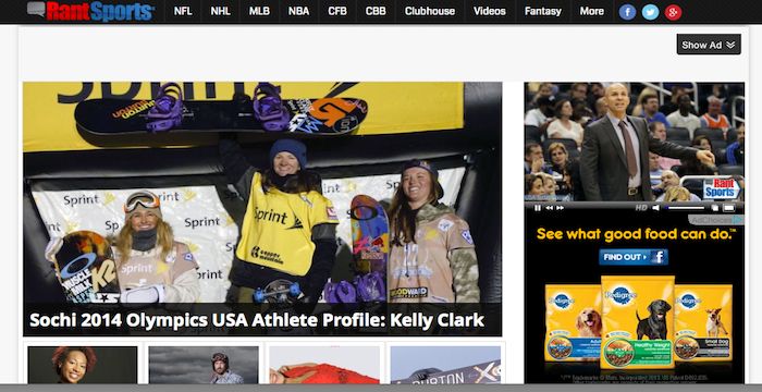 color me crazy rant sports color me crazy rant sports