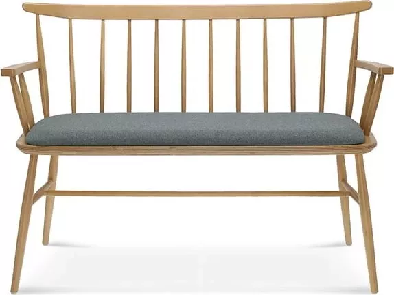 Sofa Wand - Fameg - Twojemeble.pl - meble z kolekcji Modern Sofa, Entryway Bench, Dining Bench, Modern, Furniture, Home Decor, Living Room, Entry Bench, Settee