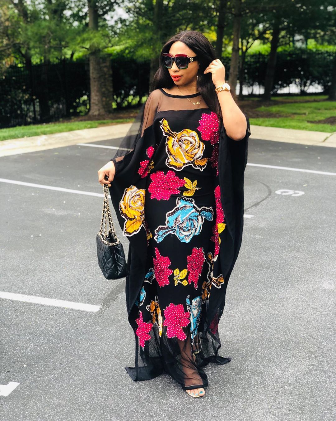 Image May Contain One Or More People People Standing And Outdoor Latest African Fashion Dresses African Fashion Dresses African Fashion