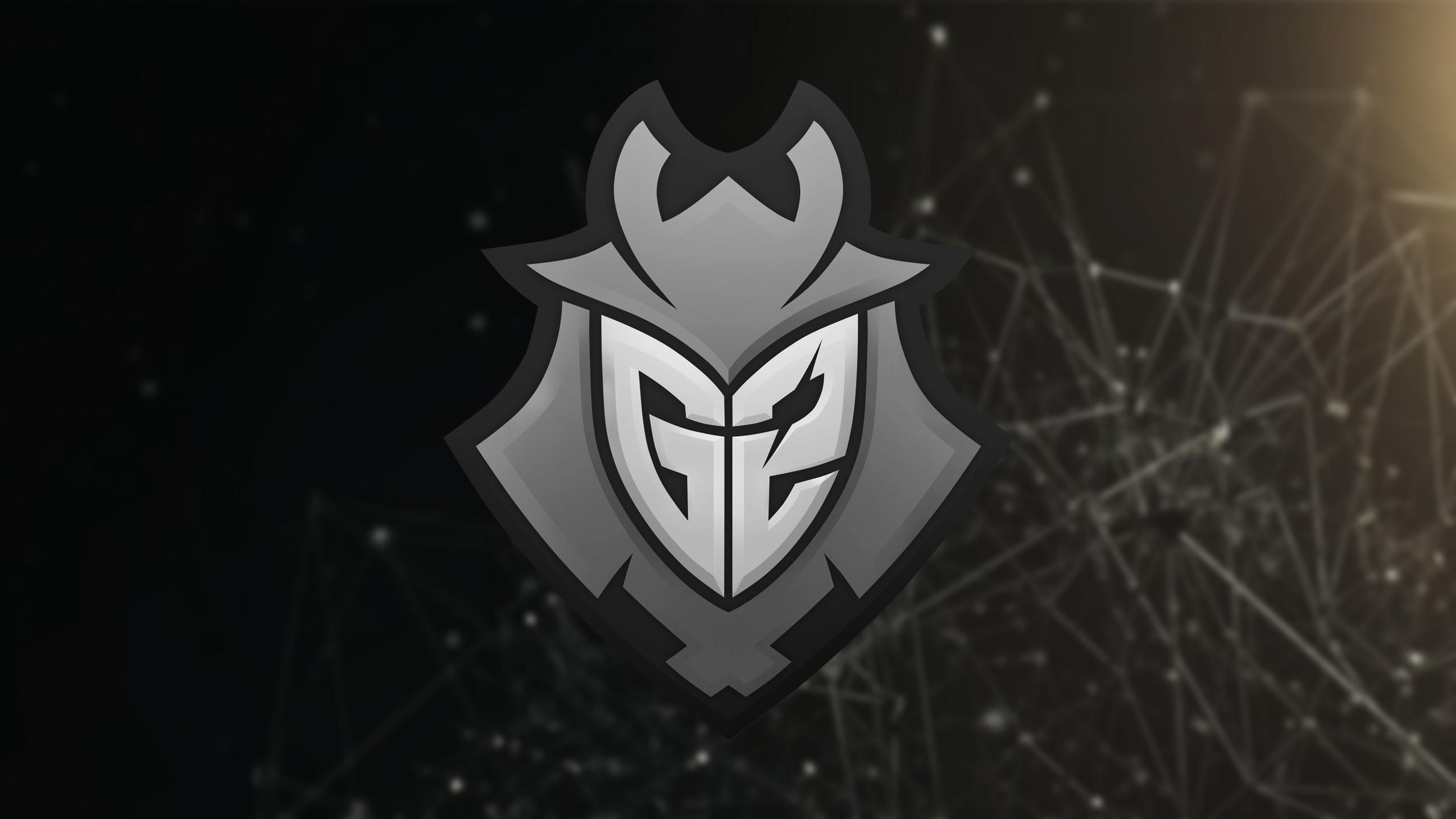 League Of Legends G2 League Of Legends G2