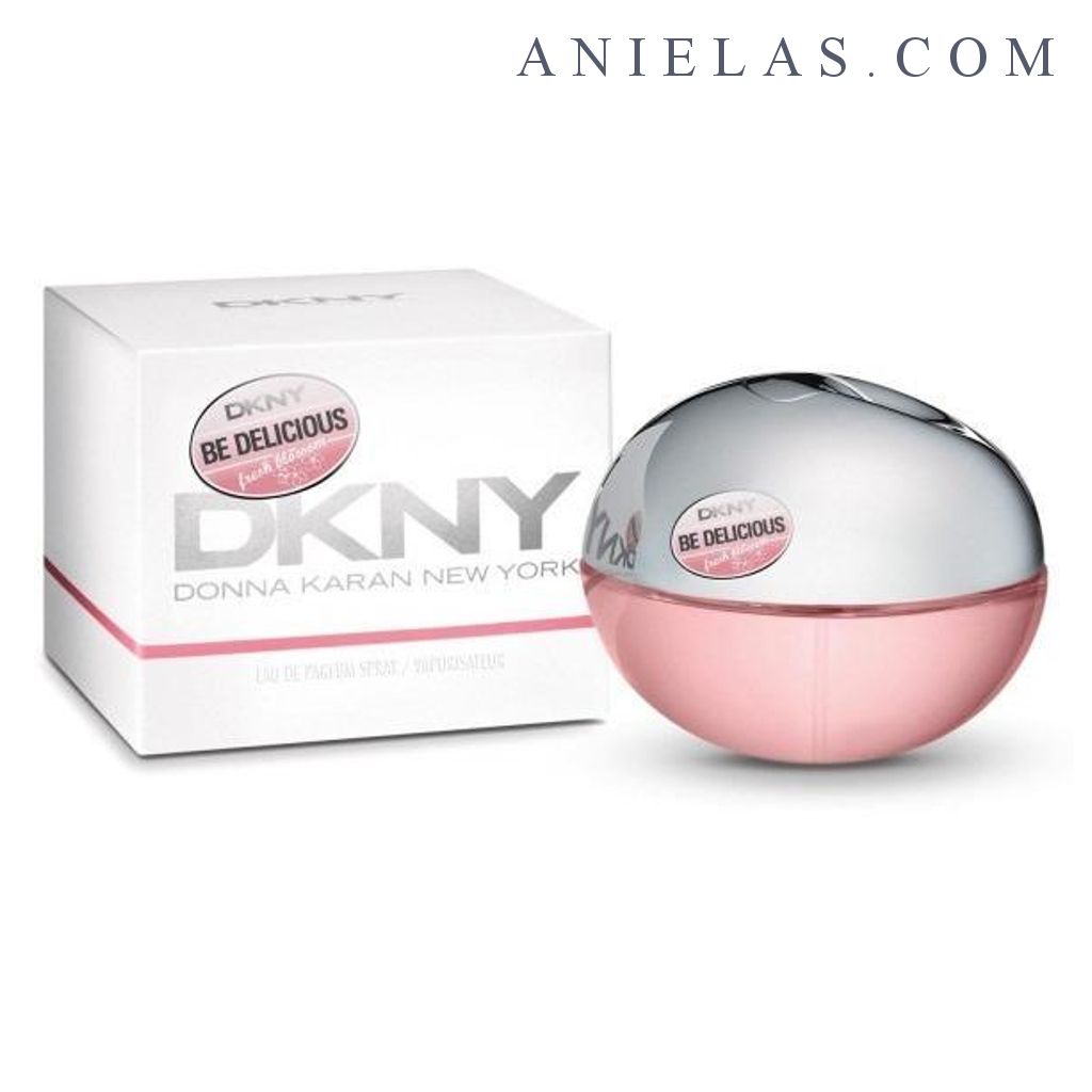 Dkny Be Delicious Fresh Blossom Eau De Parfum Spray Dkny Perfume Fragrances Perfume Perfume