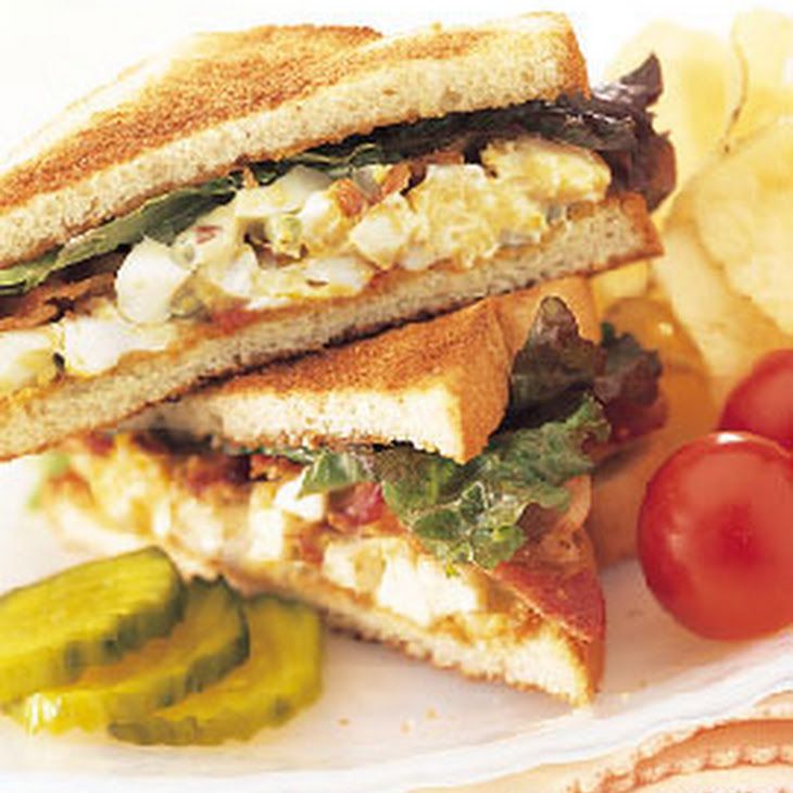 BestEver Egg Salad Sandwiches Recipe Yummly Recipe BestEver Egg Salad Sandwiches Recipe Yummly Recipe
