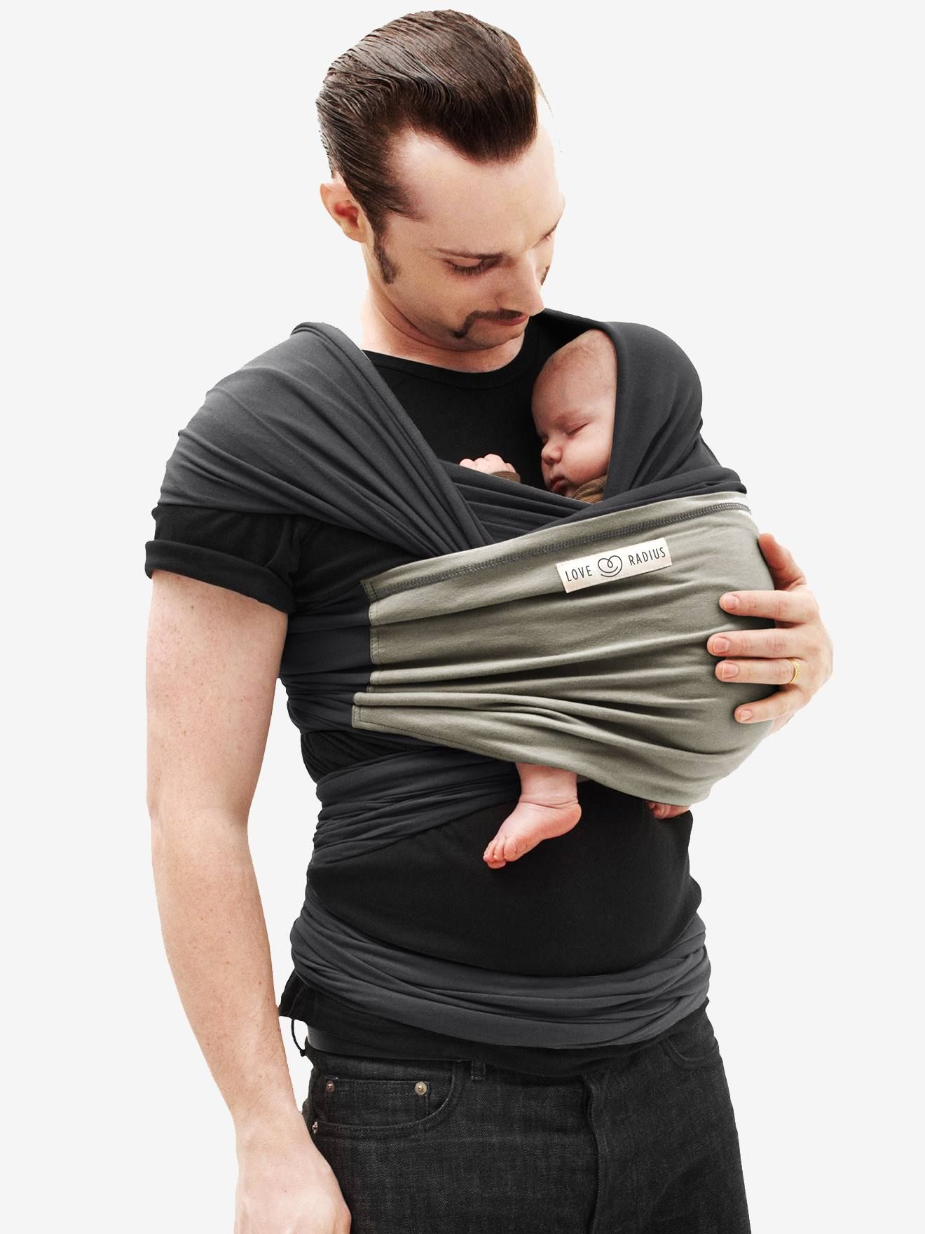 Sports \u0026 Outdoors Je Porte Mon Bébé LOriginale Baby Sling Camping