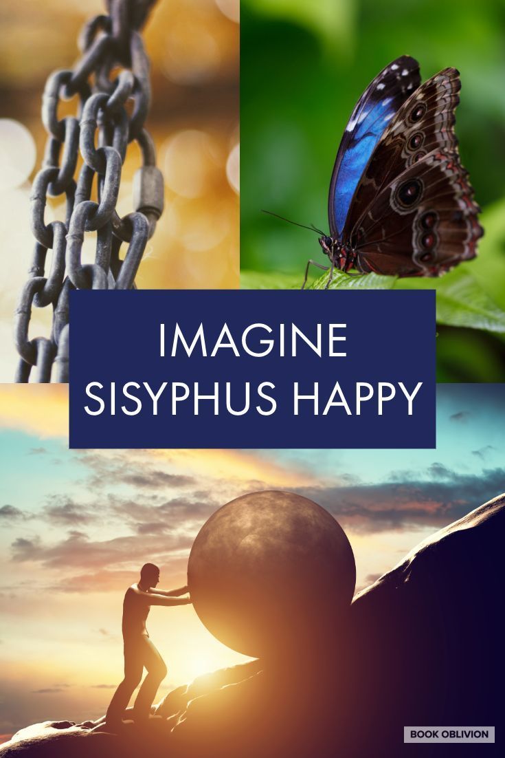 camus sisyphus camus sisyphus