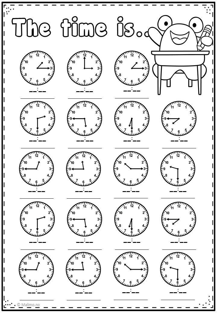 Pin By Ana Blanco On Vocabulary Time Worksheets Telling Time philippine-money-worksheet-for-counting-and-adding