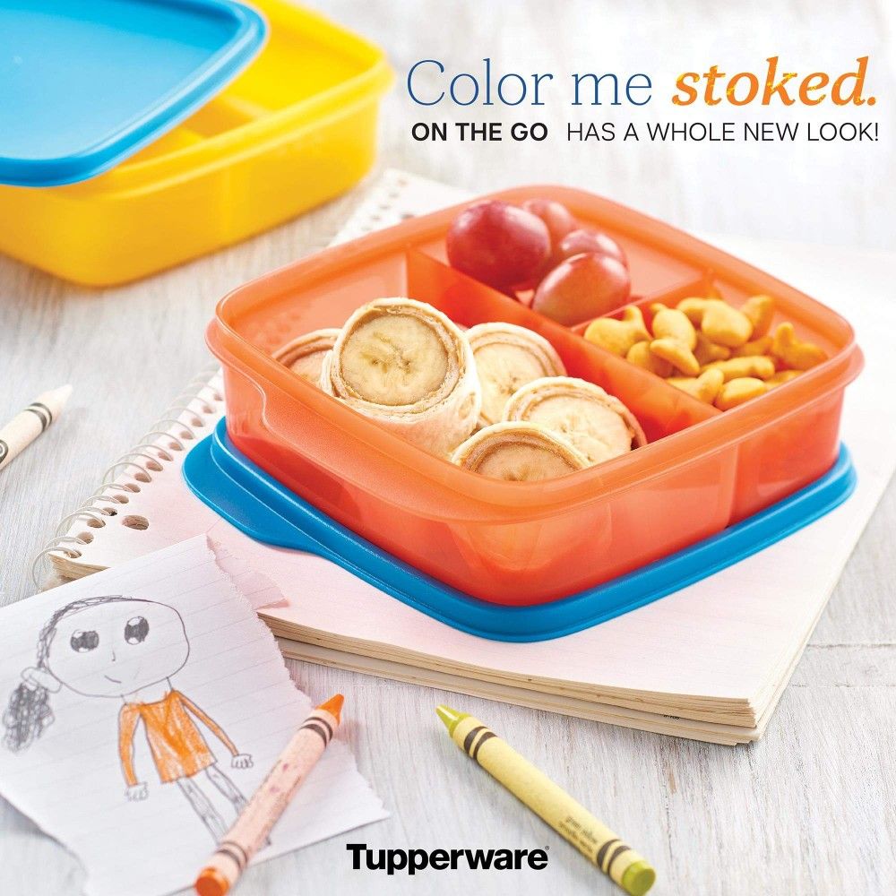 Pin by Ginger Carroll on Tupperware with Teighlor