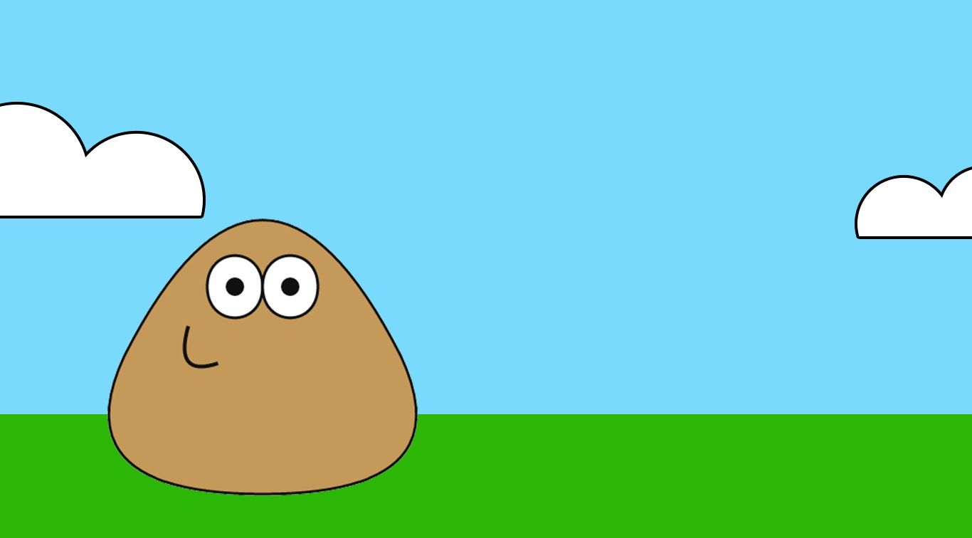 Pou Spielen Kostenlos Pou Spielen Kostenlos
