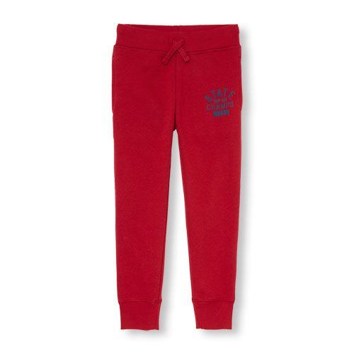 Boys Boys Graphic Fleece Jogger Pants Boys' Fleece Jogger Pants Little Kid