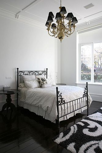 Wrought Iron Bed Small Room Bedroom Bedroom Wall Colors Wrought Iron Beds