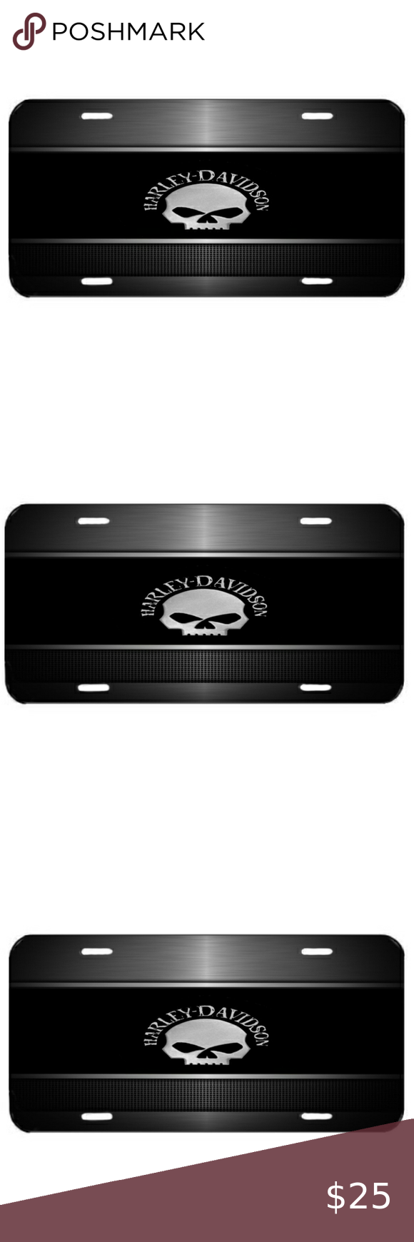 Harley Davidson License Plate Harley Davidson Harley Davidson harley-davidson-license-plate-harley-davidson-harley-davidson