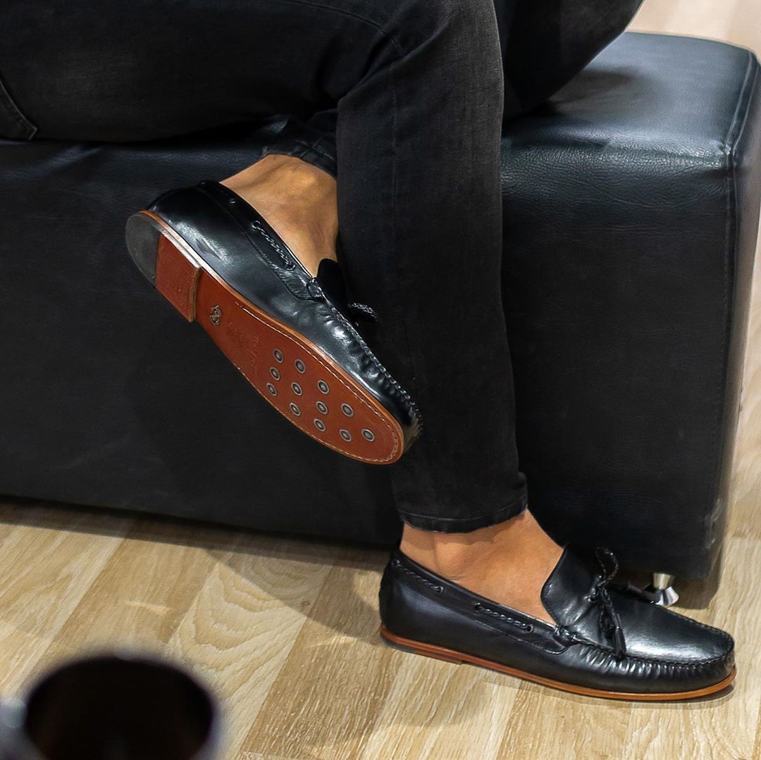 Flruk Slgin Official On Instagram Model Adi Black Rose Ic Dis Deri Taban Enjeksiyon Kosele Eng Please Ch Dress Shoes Men Loafers Men Oxford Shoes