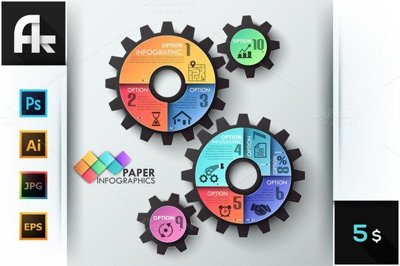 free business powerpoint templates gears free business powerpoint templates gears
