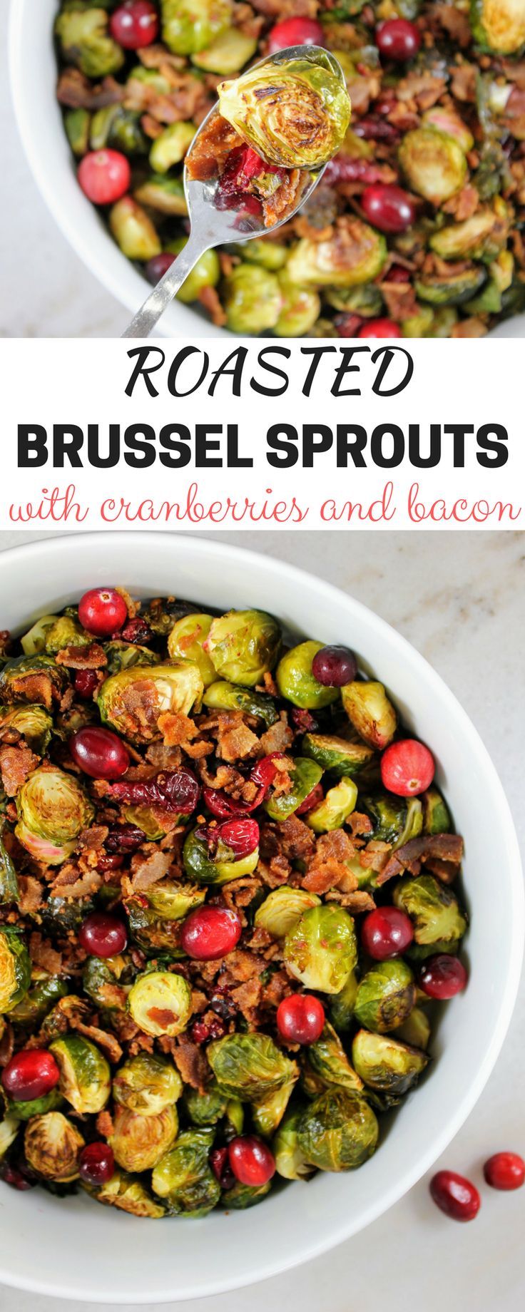 roasted brussel sprouts with cranberries bacon perfect christmas side dish food pinterest christmas side dishes christmas side and sprouts - Christmas Side Dishes Pinterest roasted brussel sprouts with cranberries bacon perfect christmas side dish food pinterest christmas side dishes christmas side and sprouts - Christmas Side Dishes Pinterest