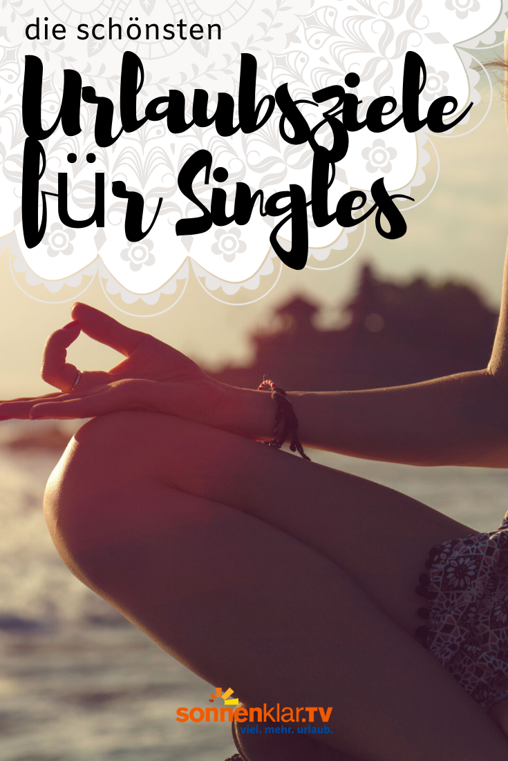 Ferien buchen single