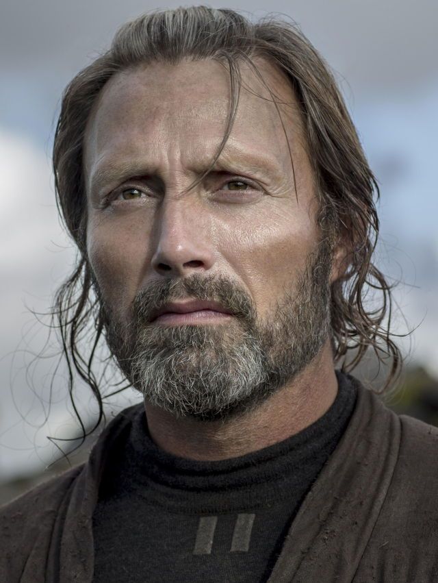 mads mikkelsen star wars