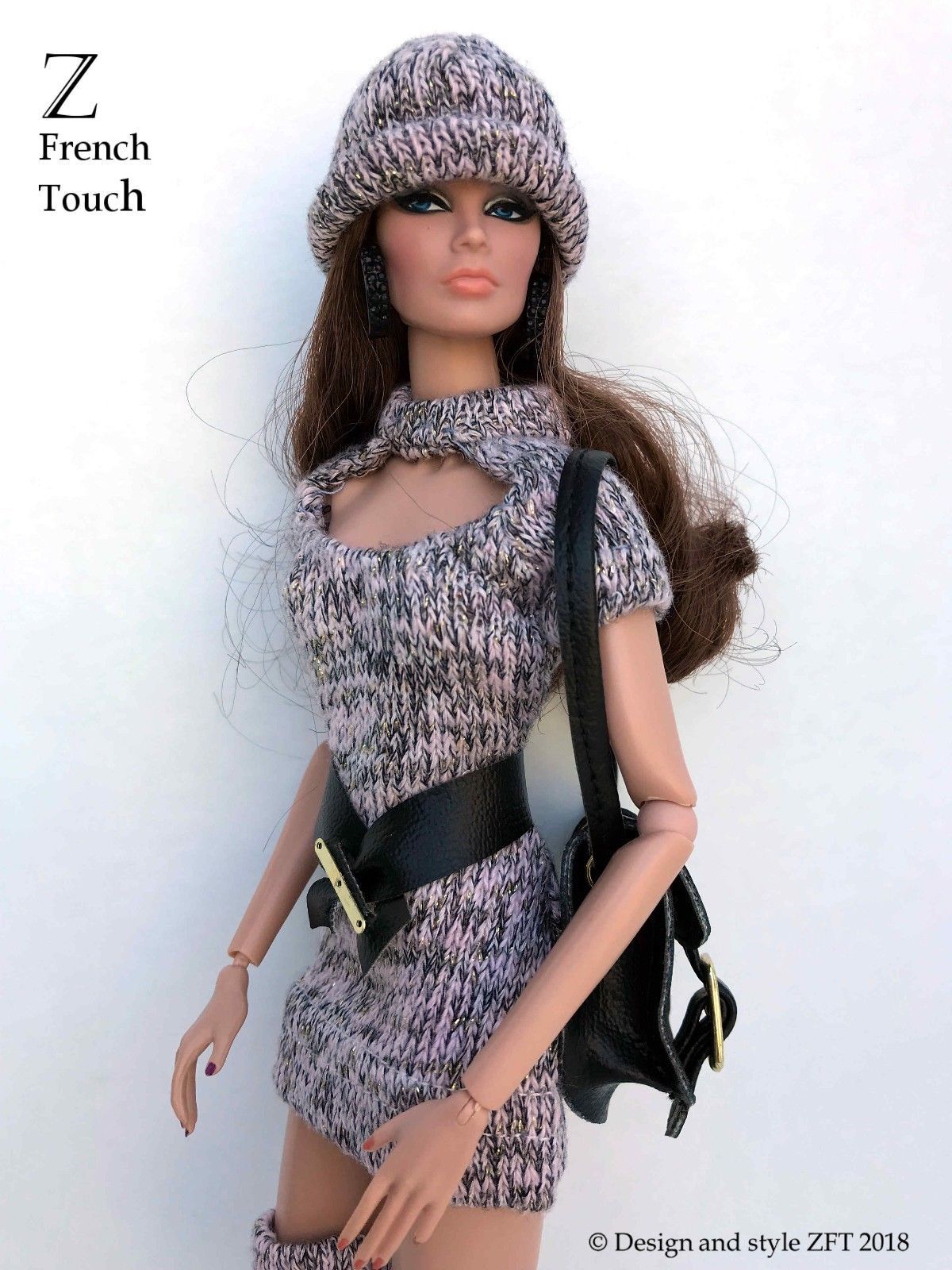 IT FASHION ROYALTY UMBRELLA ACCESSORY NEW