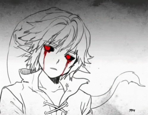 Ben Drowned