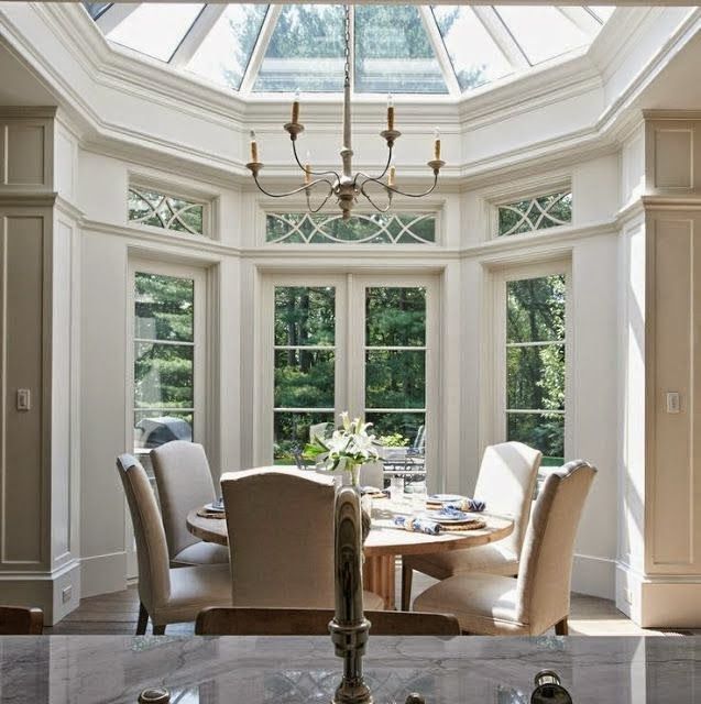 New Favorites In The World Of Traditionally Designed