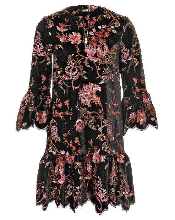 Miscellaneous Dress 115 10 17 Burda Style Fashion Dresses