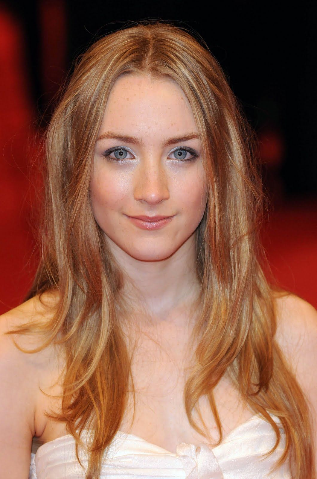 Saoirse Ronan - wide 4