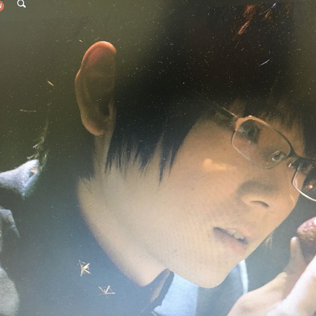 Pin En Yuki君 Pin En Yuki君
