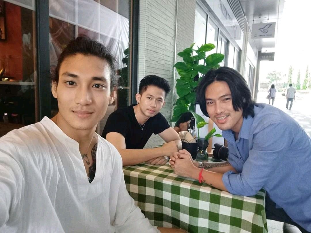 Bad Boy Quotes Handsome Asian Men Bolu Ezekiel American Actors Bad Boy Quotes Handsome Asian Men Bolu Ezekiel American Actors
