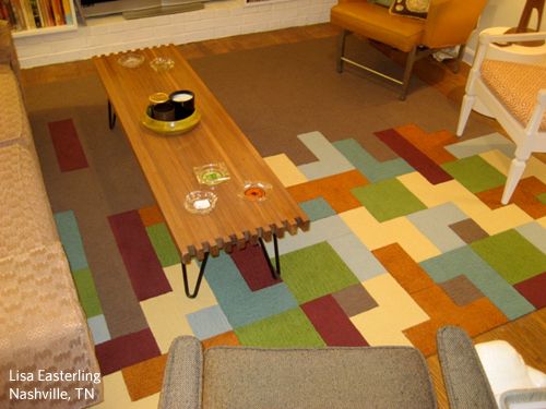 Flor Inspiration Pavimenti