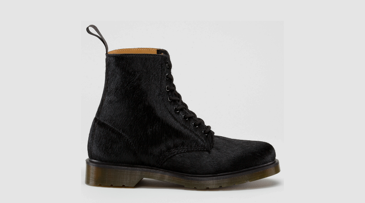 PASCAL - Right View | Chelsea boots, Boots, Leather boots