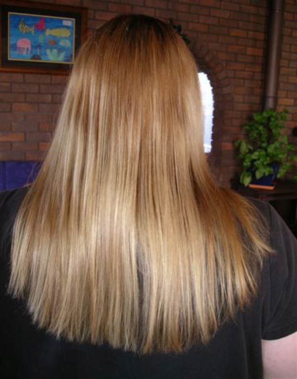 What Is Hair Rebonding How To Take Care Of Rebonded Hair Rebonded what-is-hair-rebonding-how-to-take-care-of-rebonded-hair-rebonded