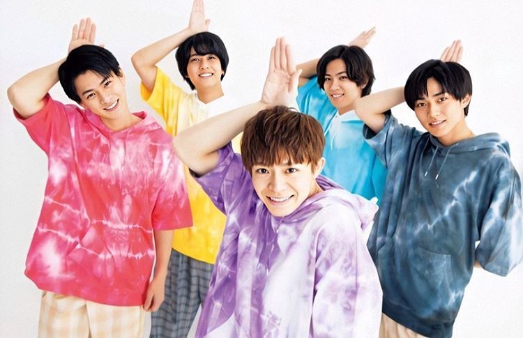 𝓜はinstagramを利用しています potato2020 6月号 ゚ ゚ ゚ ゚ 平野紫耀 平野紫耀担 キンプリ 大人ティアラ kingandprinc prince and princess princess king