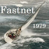 The Fastnet Yacht Race 1979