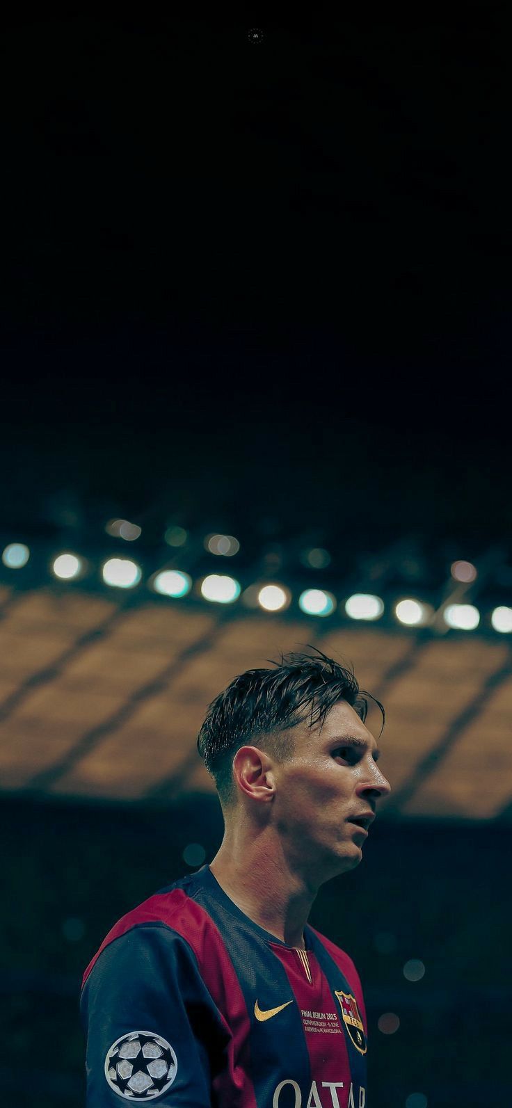 Lionel Messi 4k Wallpaper | Sfondi