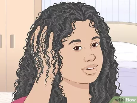 21 Beautiful How to get curly hair black male wikihow for Trend 2022