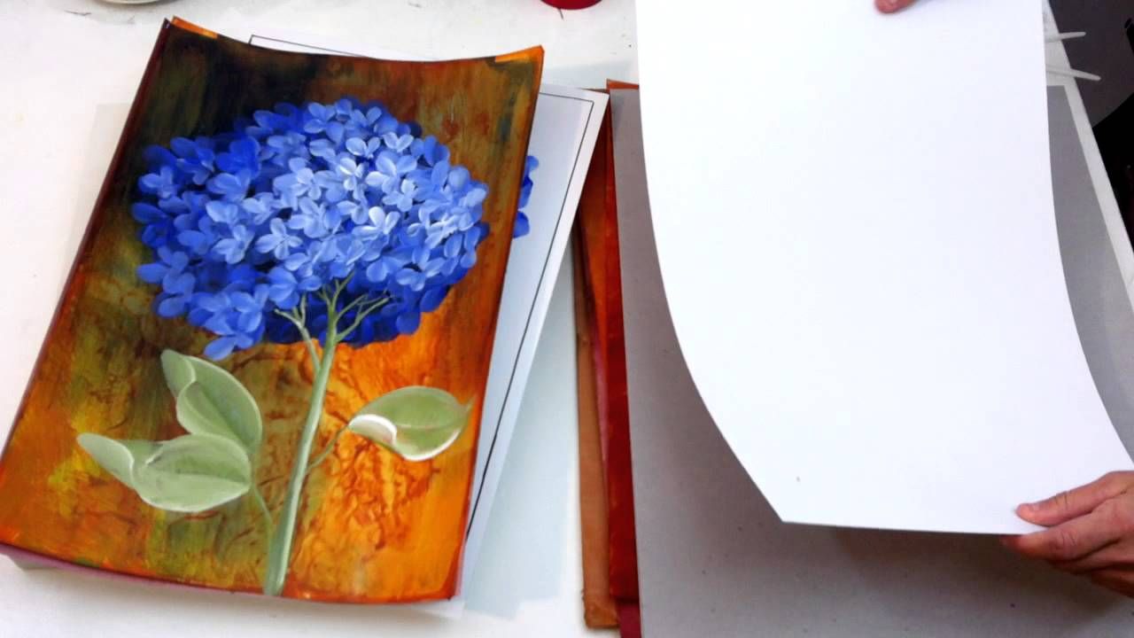 MATERIAIS PARA PINTURA EM TELA - LISTA PARA INICIANTES - YouTube