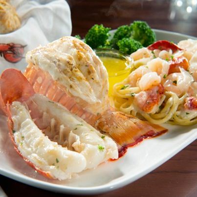 Yummmmmm Red Lobster Coupons Red Lobster Kids Eat Free [ 403 x 403 Pixel ]