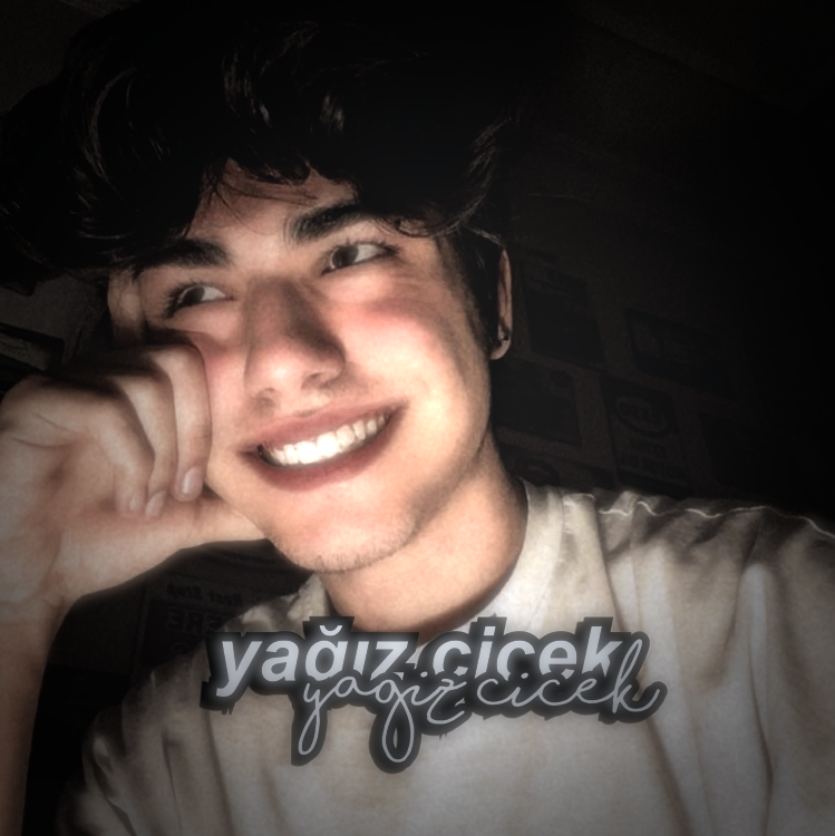 Yagiz Cicek Kapak 2021 Erkek Arkadaslar Fotograf Unluler