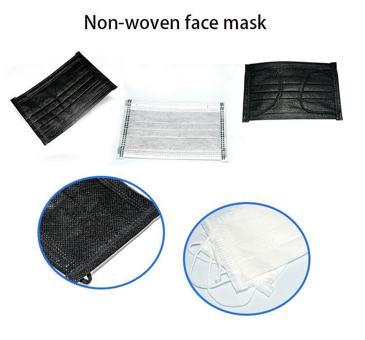 face mask disposable nonwoven face mask disposable nonwoven