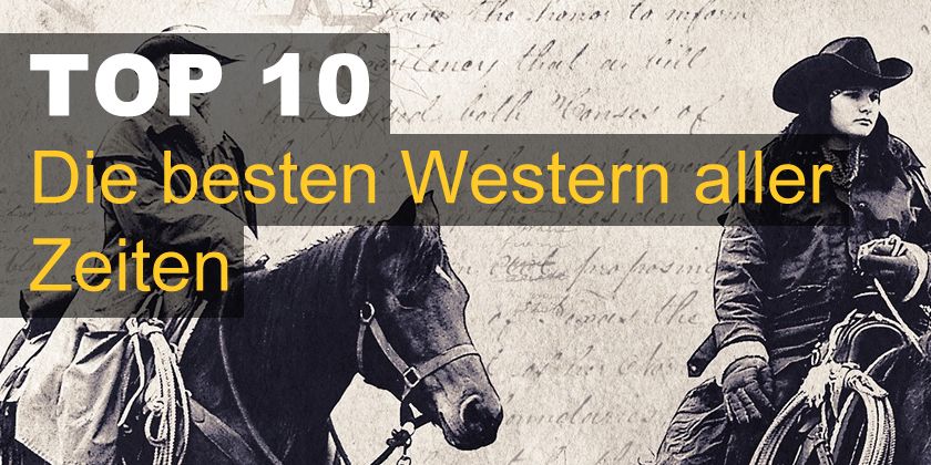 Besten Western Filme Besten Western Filme