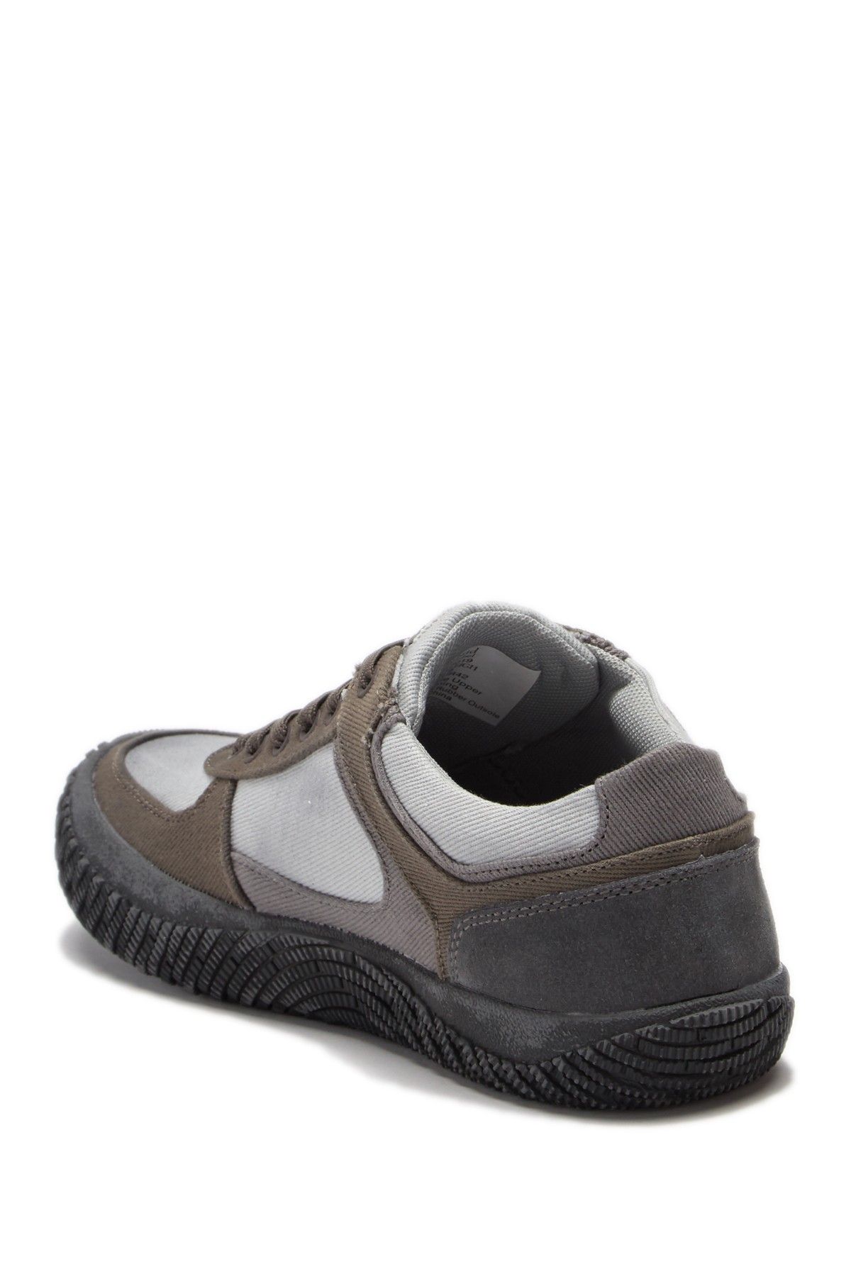 hybrid green label the artful sneaker