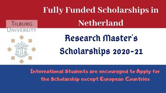 Phd thesis tilburg university
