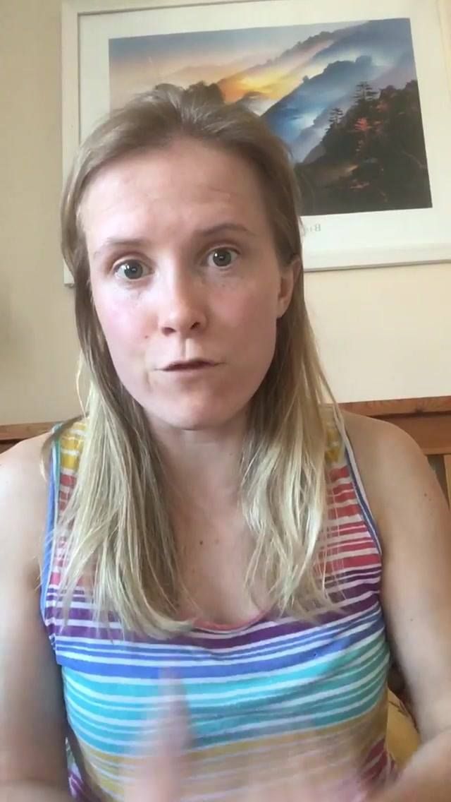 My 5 Top Tips for Facing Extreme Hunger in Recovery from a Restrictive Eating Disorder