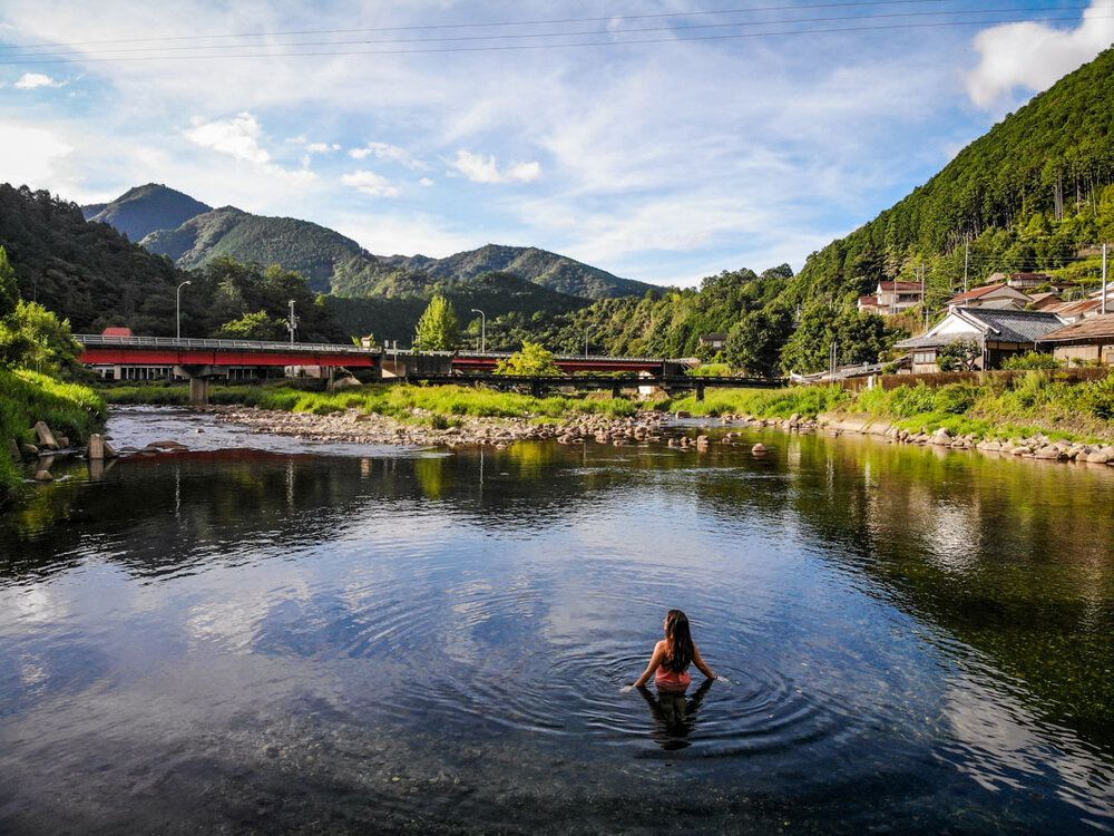 Best Time to Visit Japan: When to Go & When to Avoid! | Two Wandering Soles Summer Months, Months In A Year, Winter In Japan, Golden Week, Hot And Humid, Visit Japan, Best Seasons, What To Pack, Fall Photos