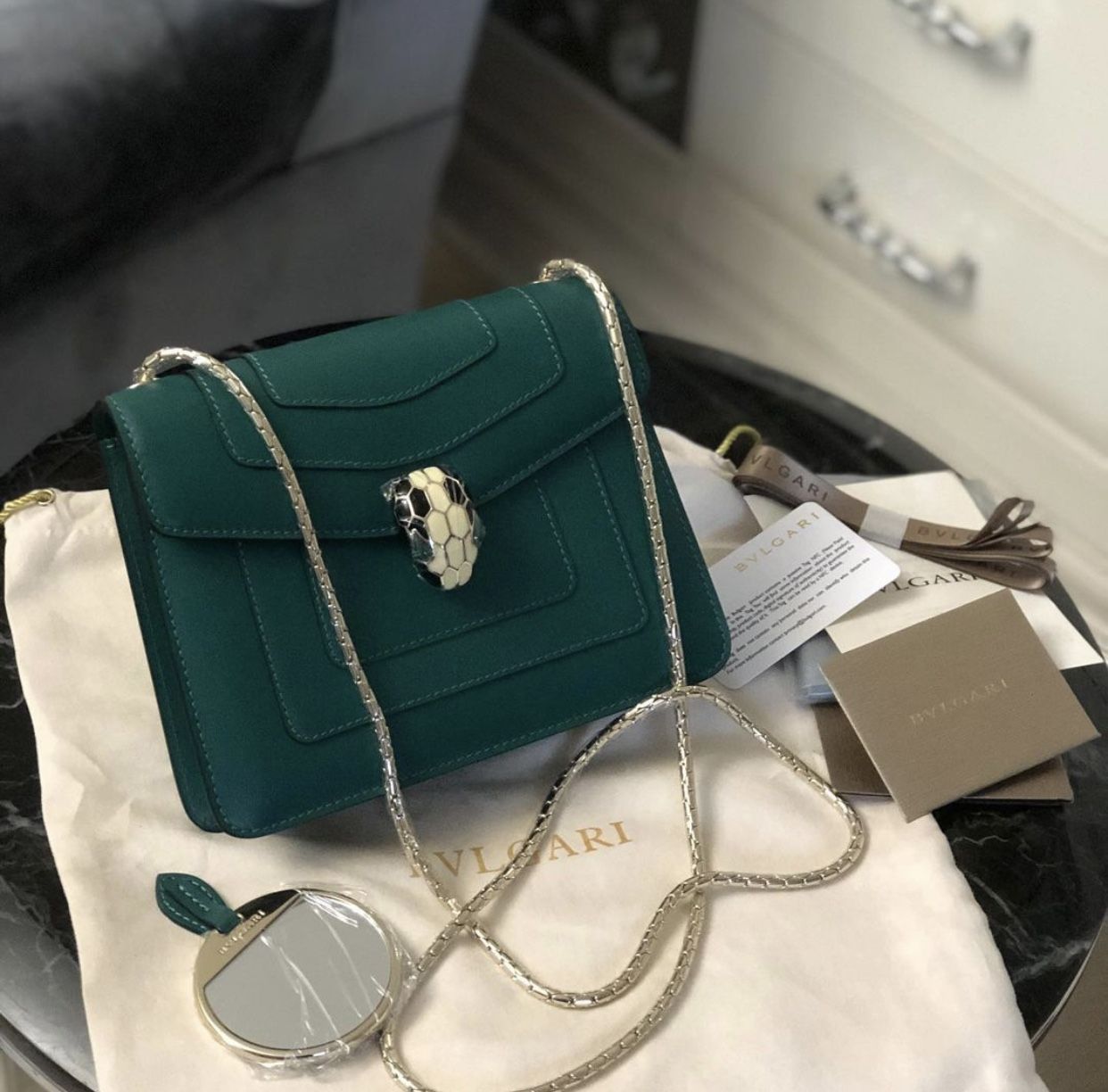 Bvlgari