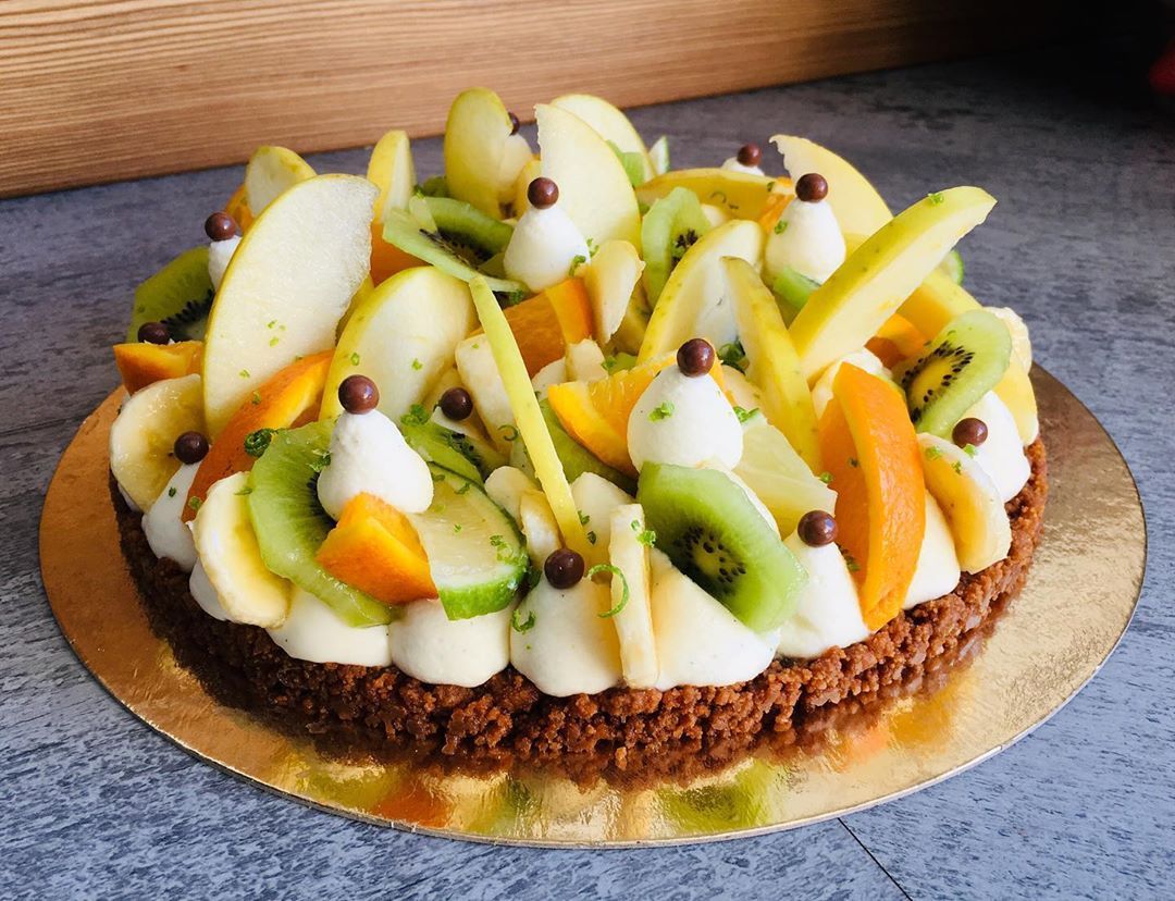 Epingle Sur Tartes Epingle Sur Tartes