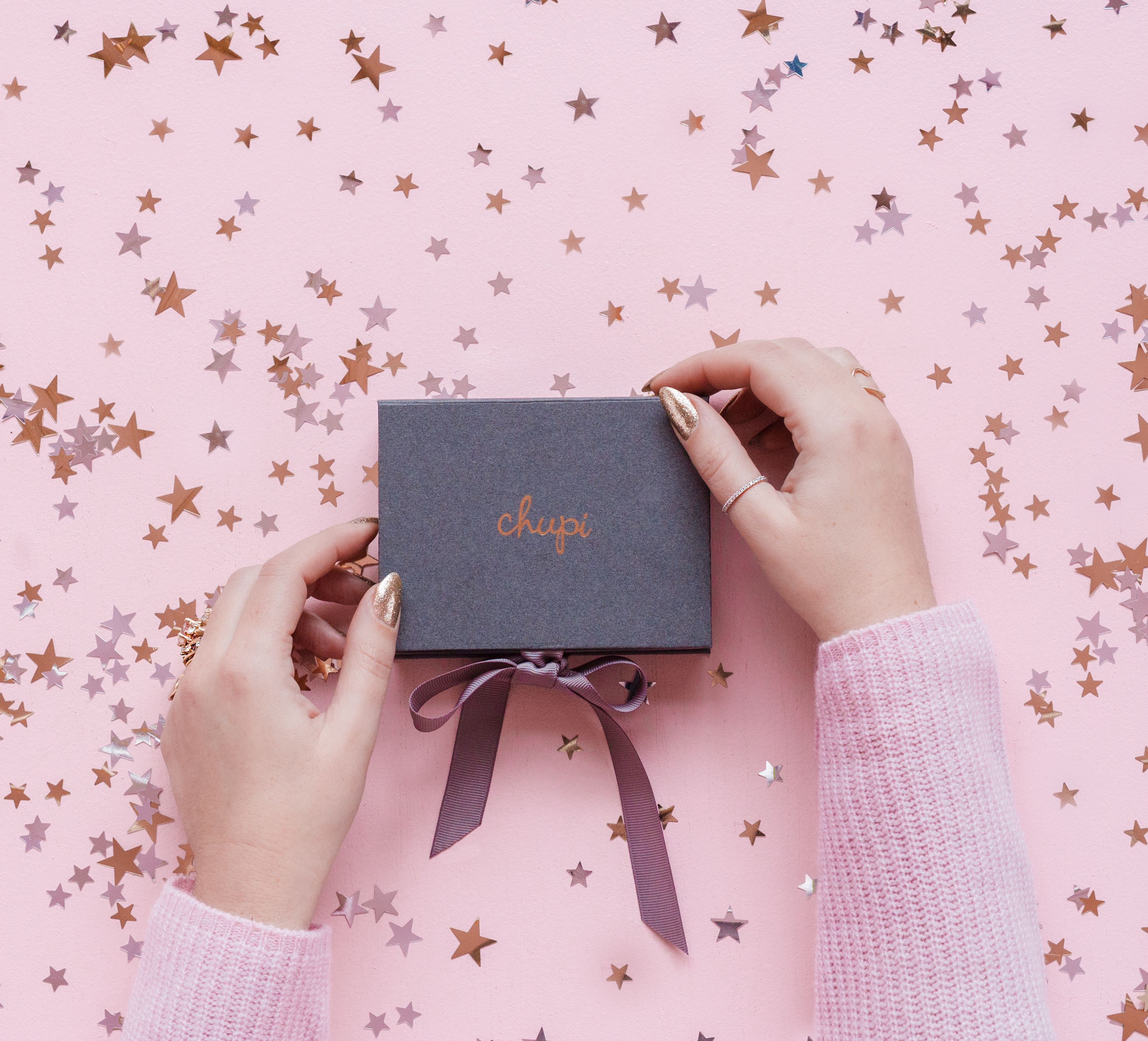 About Chupi Jewellery Our Story Chupi Luxury jewelry box, Gift